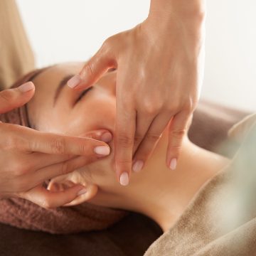 KOBIDO JAPANESE FACIAL MASSAGE