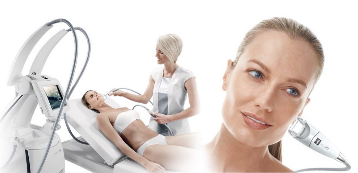 ENDERMOLIFT VISO