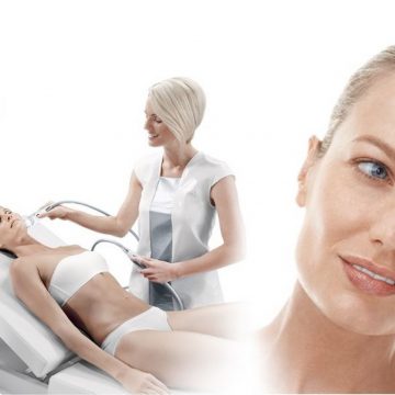 ENDERMOLIFT VISO