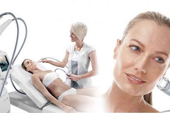 ENDERMOLIFT VISO