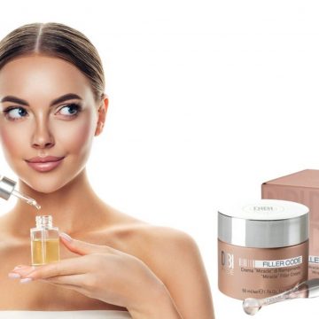 COSMESI AVANZATA DIBI E GERMAINE DE CAPPUCINE