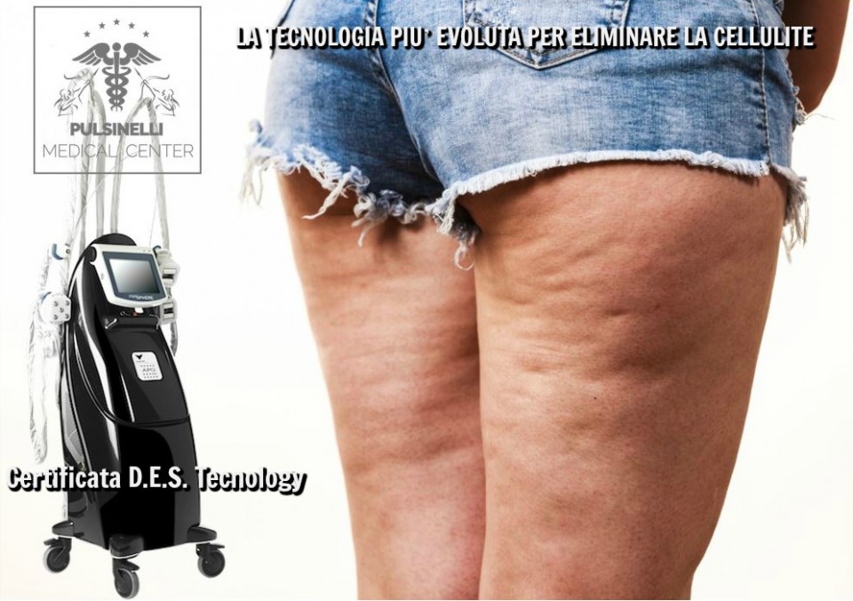 Voglia di tornare in forma eliminando la fastidiosa cellulite e le adiposità cutanee? FISIOSPHERE è la tecnologia più evoluta per risolvere questi inestetismi!